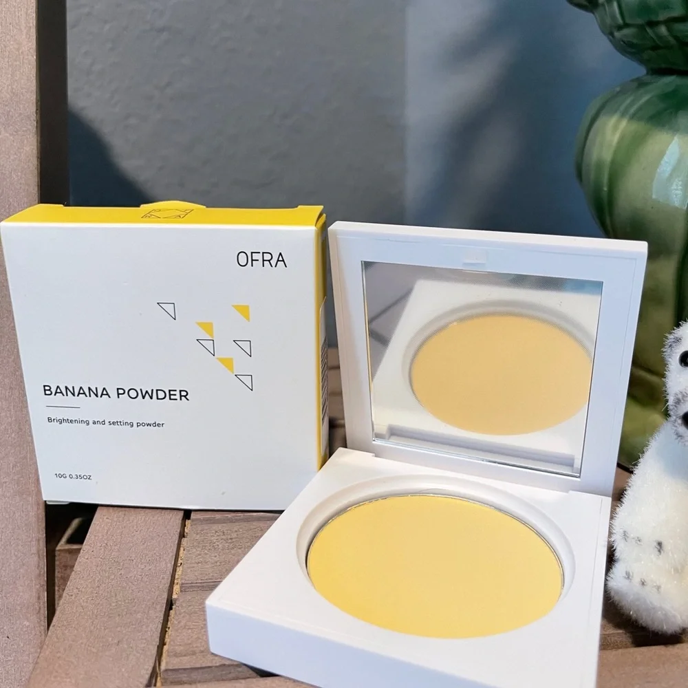 OFRA COSMETICS Banana Powder - Picture 7 of 8